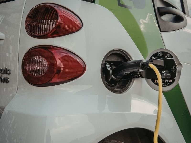 Instalacao de carregador veicular para Carros Eletricos em Ponta Grossa
