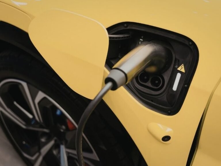 Instalacao de carregador veicular para Carros Eletricos em Guarapuava