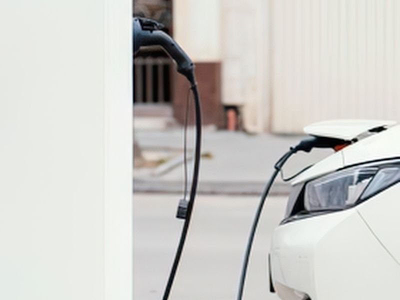Instalacao de carregador veicular para Carros Eletricos em Paranagua