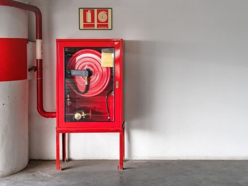 Como calcular a reserva técnica de incêndio (RTI) em Curitiba
