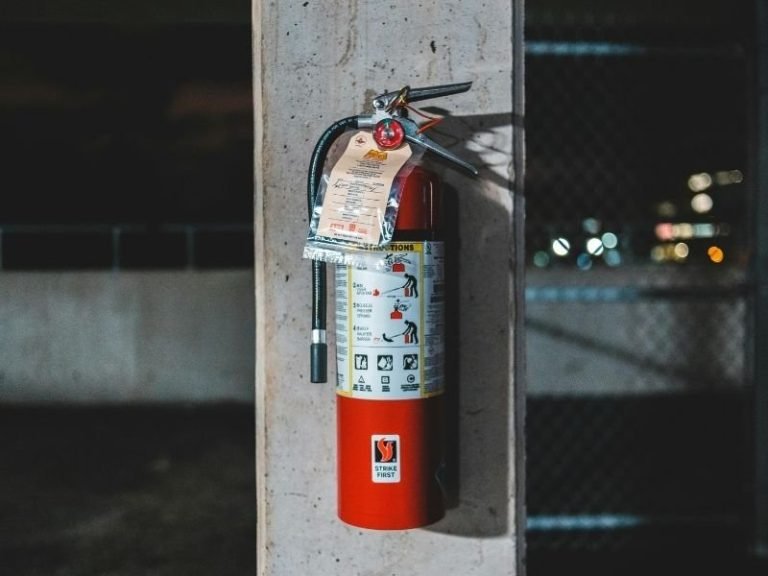 Teste de estanqueidade para redes de gás canalizado em Curitiba