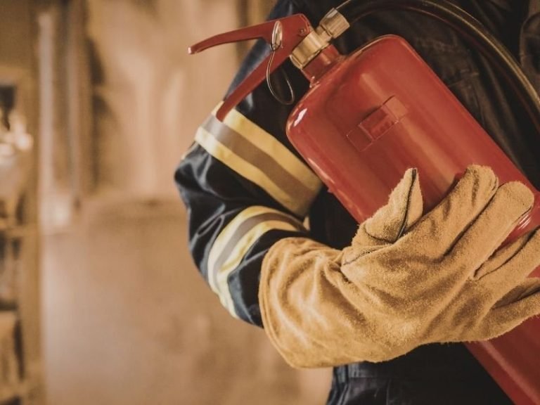 Curso de Brigada de Incêndio em Sorocaba